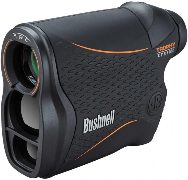 Оптический дальномер Bushnell Trophy