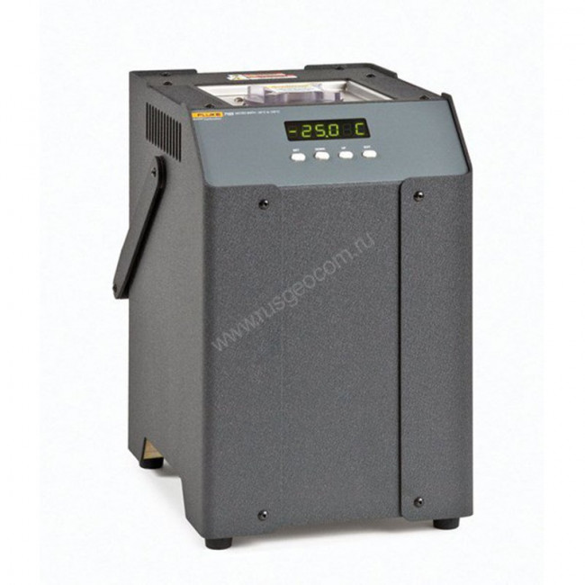 Калибратор температуры Fluke 7103-256 Калибратор температуры Fluke 7103-256