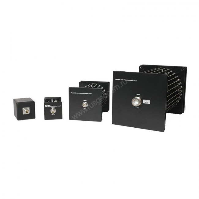 Токовый шунт Fluke A40B-10A Токовый шунт Fluke A40B-10A