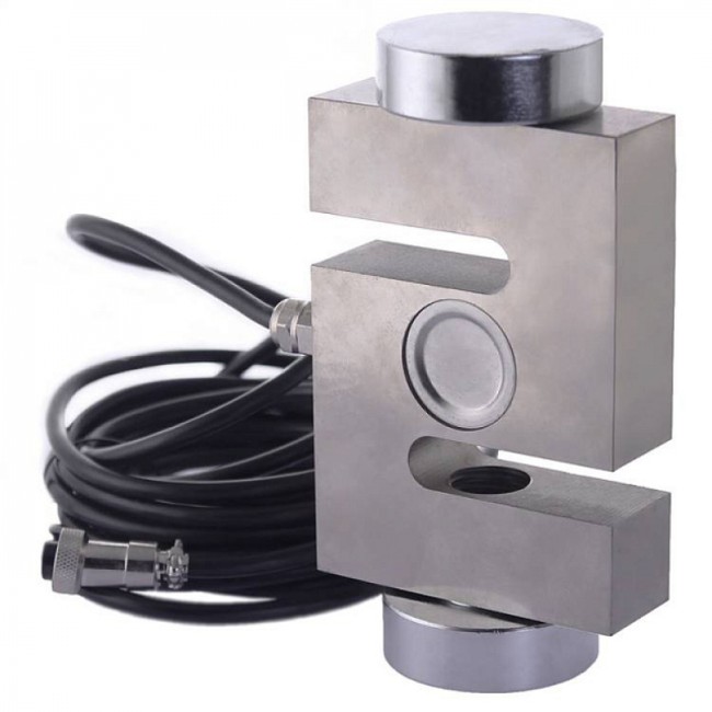 Цифровой динамометр МЕГЕОН 53005К Цифровой динамометр МЕГЕОН 53005К