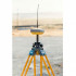 ГНСС-приемник Topcon Hiper VR UHF, TILT (GPS, ГЛОНАСС, L1, L2, L5, Beidou, Galileo, QZSS, SBAS, Radio+LL, RTK 10Гц, TILT)
