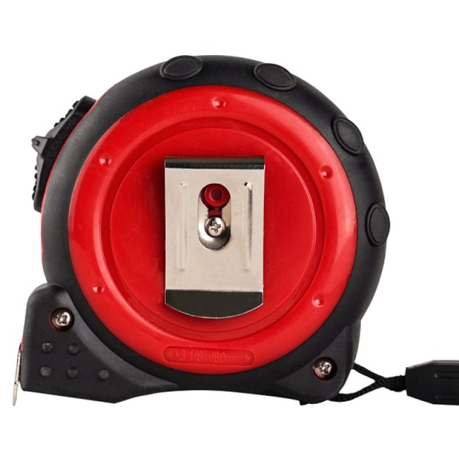 Рулетка измерительная AMO Р8У3П (с поверкой)