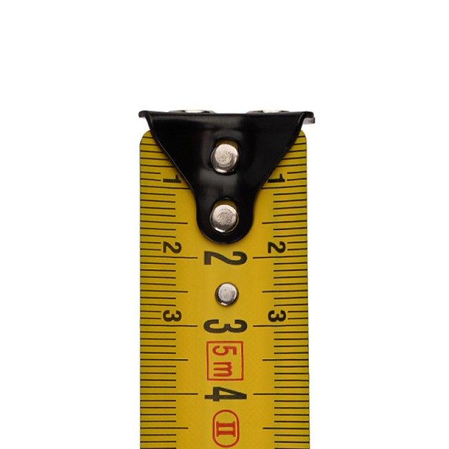 Рулетка RGK RB-5 с широкой лентой Рулетка RGK RB-5 с широкой лентой