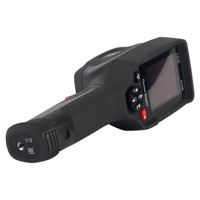 Тепловизор CEM DT-979D Тепловизор CEM DT-979D