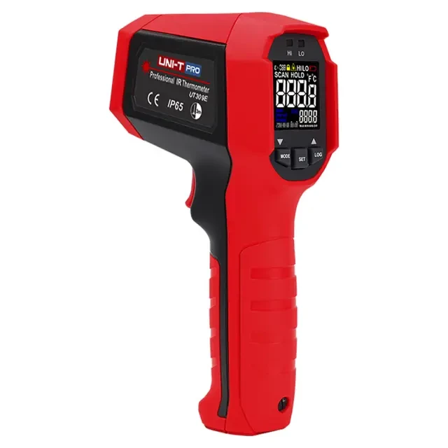 Пирометр UNI-T UT309E Пирометр UNI-T UT309E