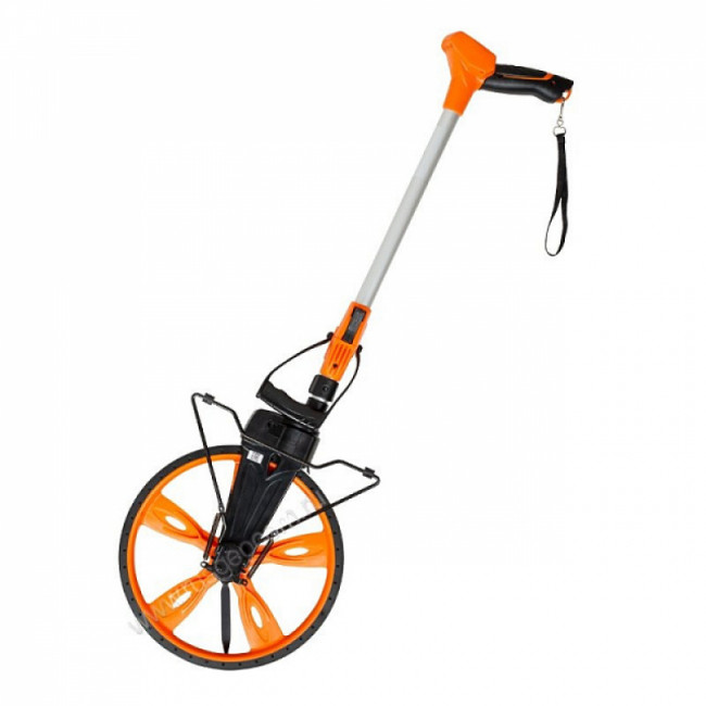 Дорожная рейка РДУ КОНДОР-Э с поверкой + дорожное колесо RGK Q64 Дорожная рейка РДУ КОНДОР-Э с поверкой + дорожное колесо RGK Q64