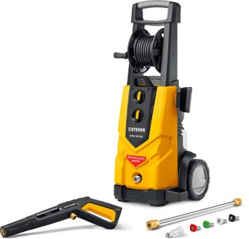 Мойка высокого давления HPW-200B PRO STEHER Мойка высокого давления HPW-200B PRO STEHER