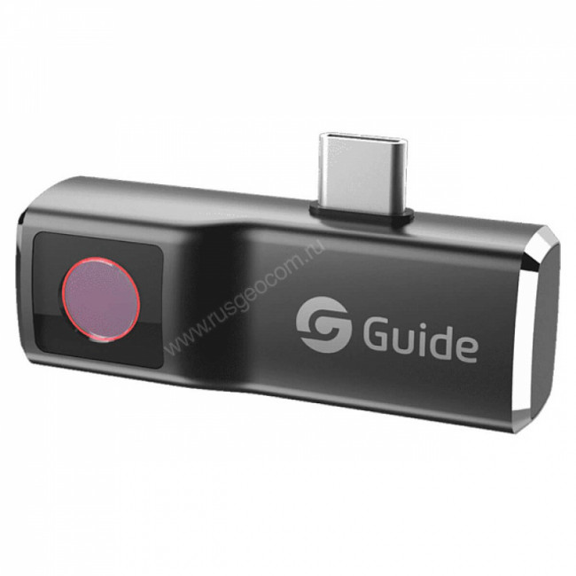 Тепловизор Guide MobIR Air Type C Тепловизор Guide MobIR Air Type C