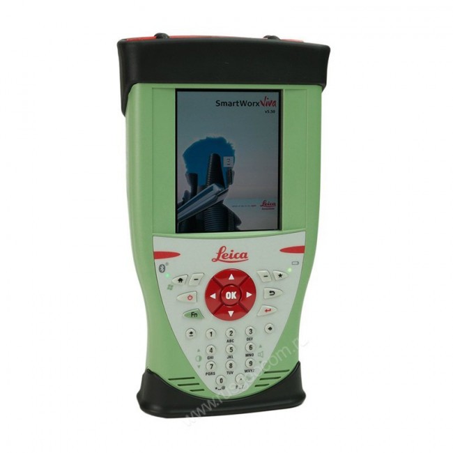 Полевой GPS/GNSS контроллер LEICA CS10 3.5G