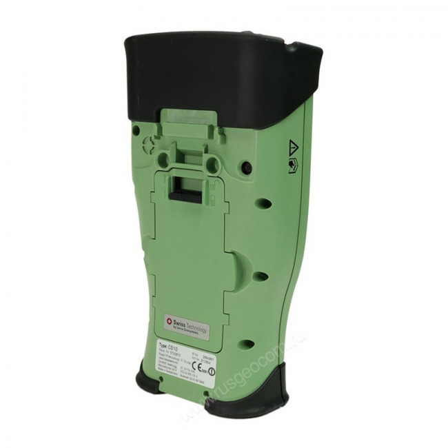 Полевой GPS/GNSS контроллер LEICA CS10 3.5G