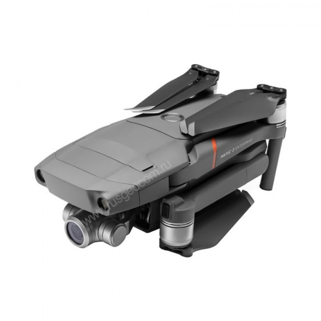 Квадрокоптер DJI Mavic 2 Enterprise + Smart Controller Квадрокоптер DJI Mavic 2 Enterprise + Smart Controller