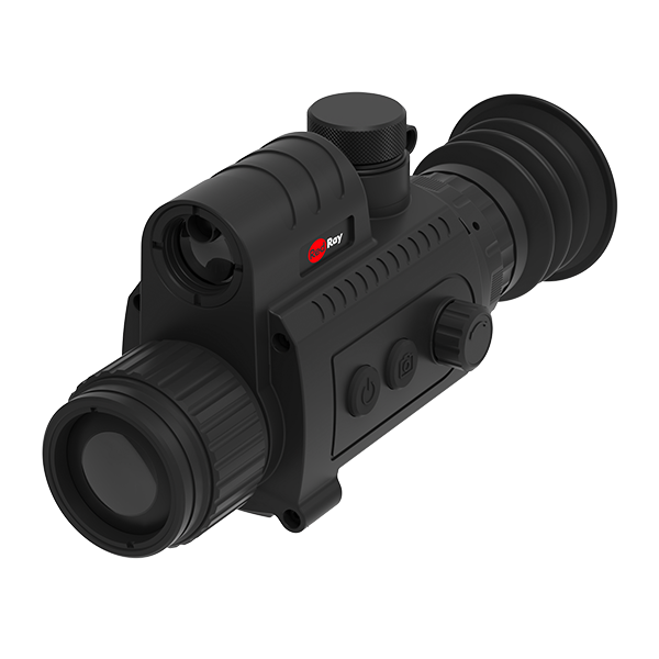 Тепловизионный прицел RedRay Rem 335R Тепловизионный прицел RedRay Rem 335R