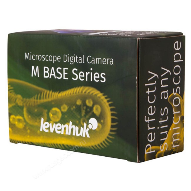 Камера цифровая Levenhuk M500 BASE Камера цифровая Levenhuk M500 BASE