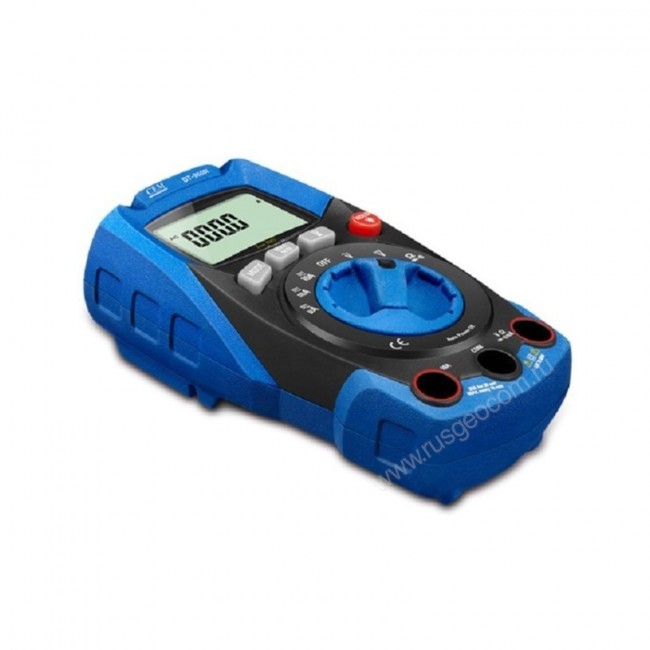 Мультиметр цифровой CEM DT-960B Мультиметр цифровой CEM DT-960B