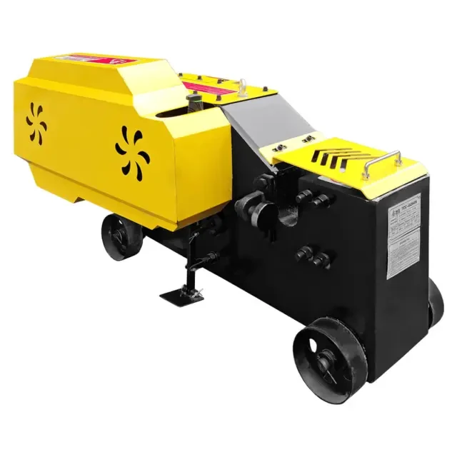 Станок для резки арматуры TSS GQ 50N