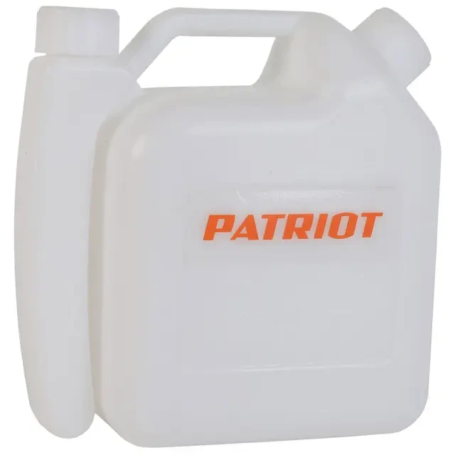 Цепная бензиновая пила Patriot РТ 641