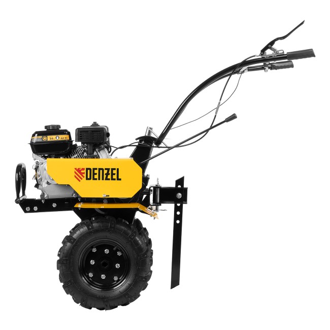 Мотоблок DPT-270, 7 л.с. Denzel