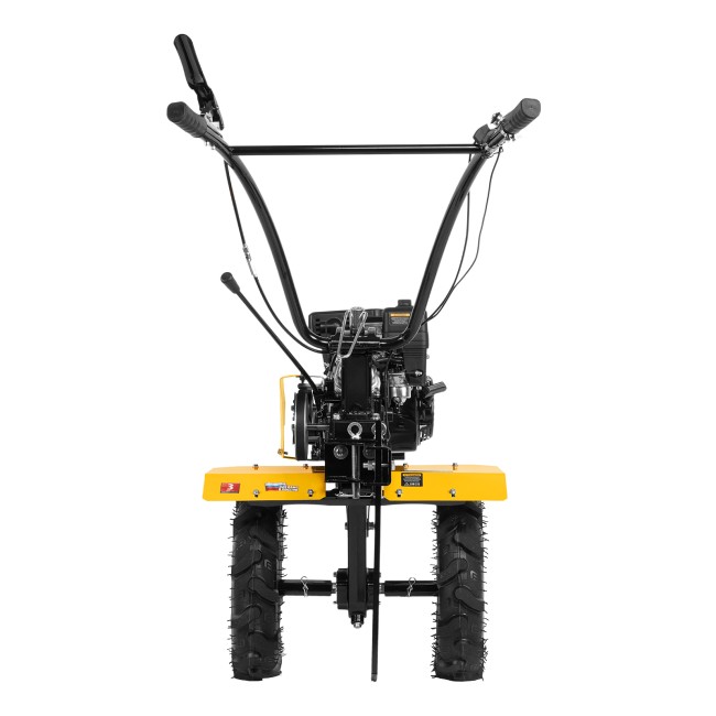 Мотоблок DPT-270, 7 л.с. Denzel