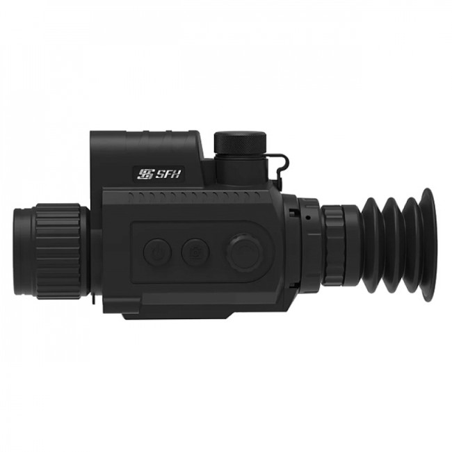 Тепловизионный прицел SFH VARG 35RL