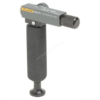 Испытательный насос низкого давления Fluke 700LTP-1 для калибраторов давления серии Fluke 7xx Испытательный насос низкого давления Fluke 700LTP-1 для калибраторов давления серии Fluke 7xx