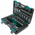 Набор инструментов 1/2", 1/4", CrV 109 предмета Stels