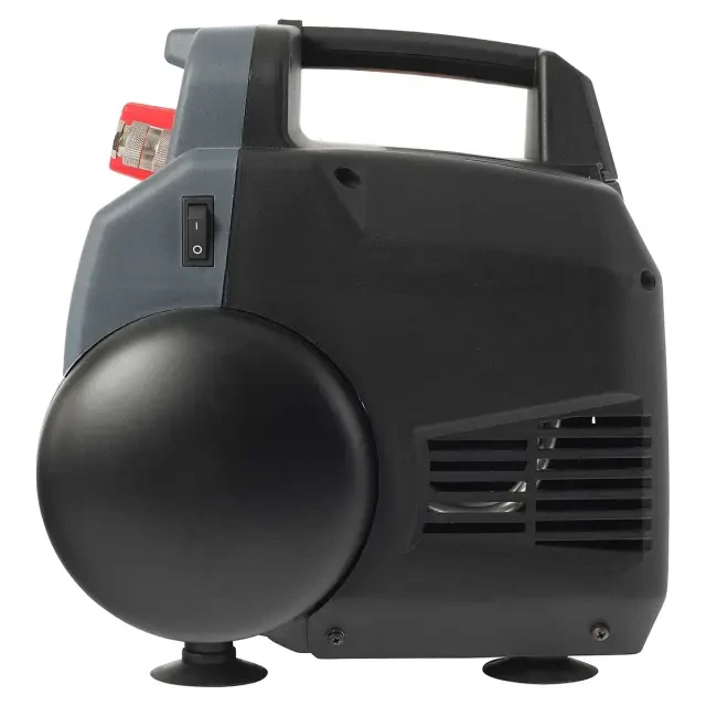 Компрессор поршневой безмасляный Patriot WO 6-180 Компрессор поршневой безмасляный Patriot WO 6-180