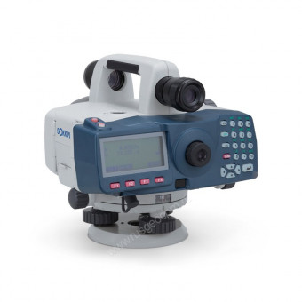 Электронный нивелир Sokkia SDL1X Электронный нивелир Sokkia SDL1X