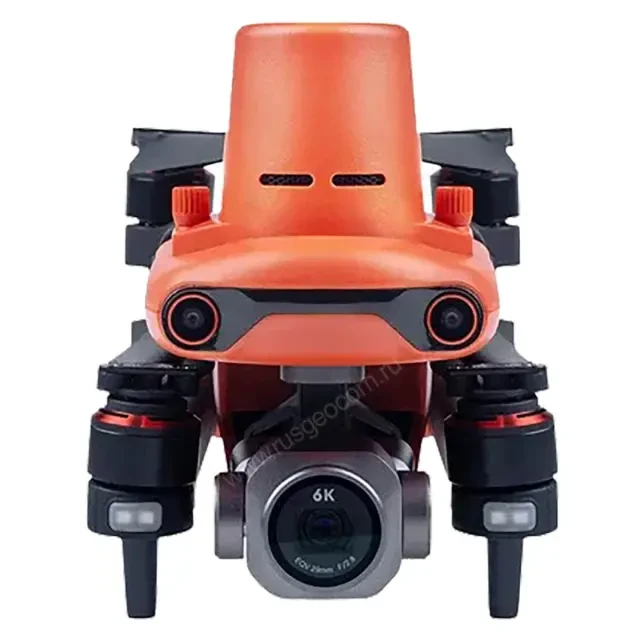 Квадрокоптер Autel Evo 2 Pro RTK (V3) Квадрокоптер Autel Evo 2 Pro RTK (V3)