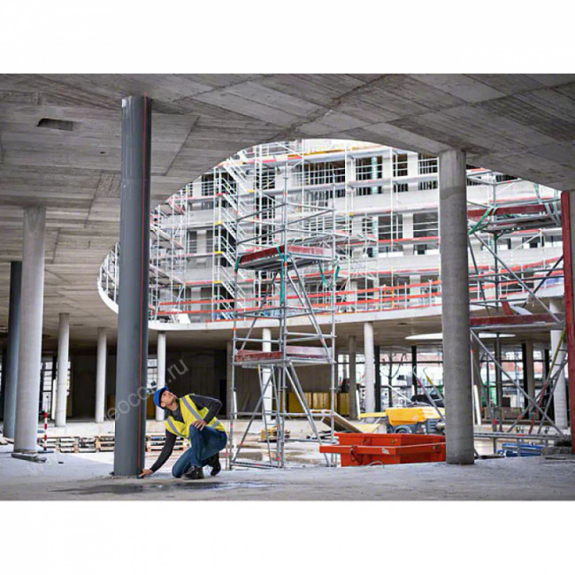 Лазерный дальномер Bosch GLM 50-27 C Professional (0.601.072.T00) Лазерный дальномер Bosch GLM 50-27 C Professional (0.601.072.T00)