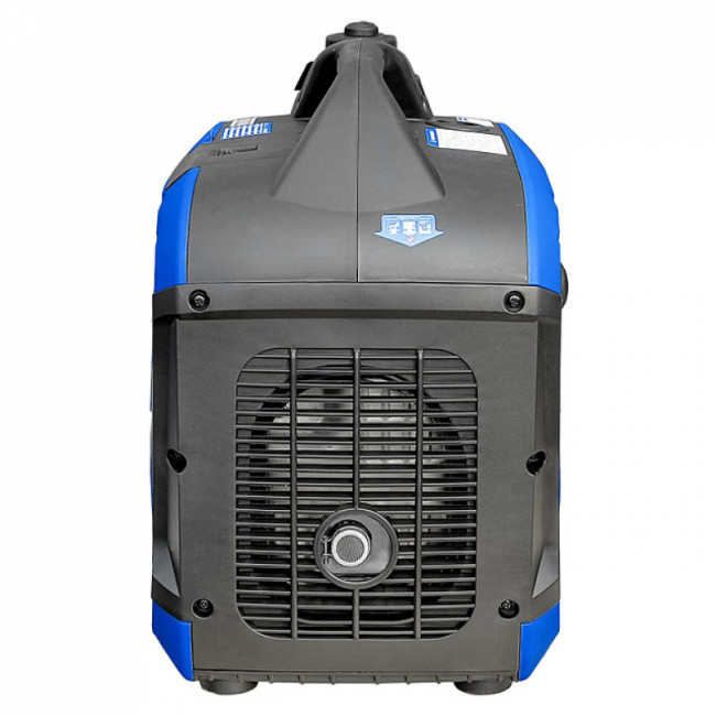 Бензогенератор инверторный TSS SGG 3000Si 060054 Бензогенератор инверторный TSS SGG 3000Si 060054