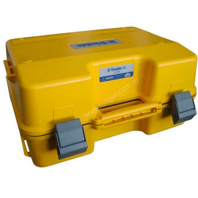 Запасной кейс для переноски Trimble M3 5" Запасной кейс для переноски Trimble M3 5"