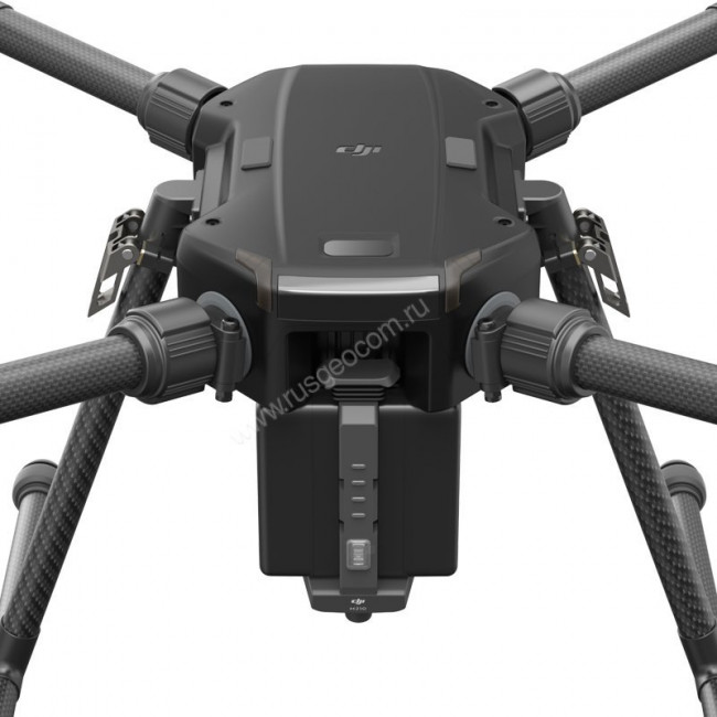 Платформа DJI Matrice 210