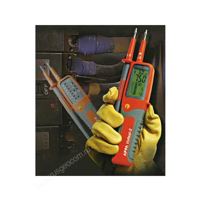 Вольтметр APPA Voltest S Вольтметр APPA Voltest S