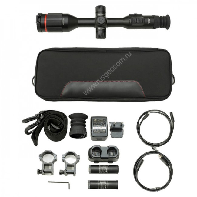 Тепловизионный прицел Guide TU450 Тепловизионный прицел Guide TU450