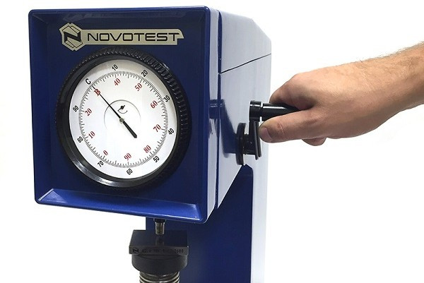 Твердомер NOVOTEST ТС-Р