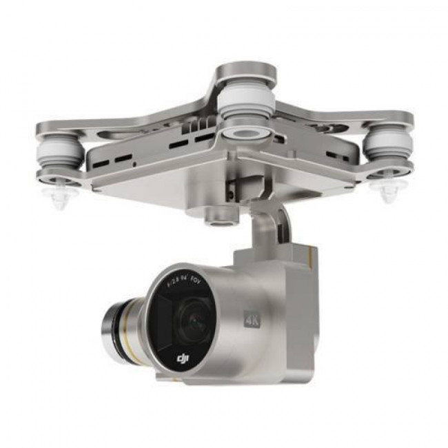 Квадрокоптер DJI Phantom 3 Professional Квадрокоптер DJI Phantom 3 Professional