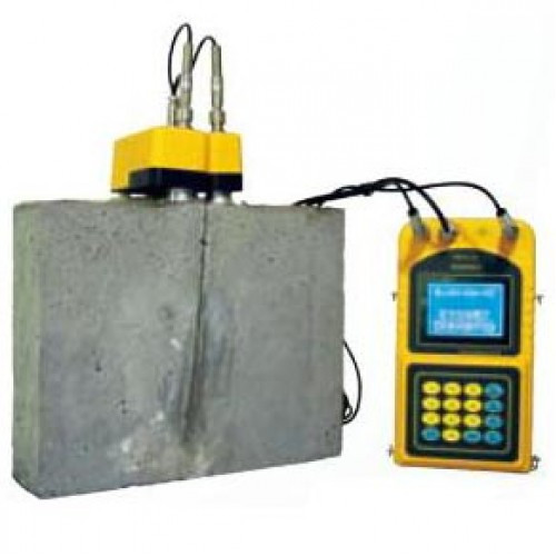 Измеритель глубины трещины бетона TC210
