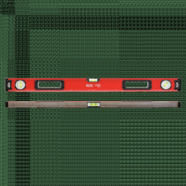 Пузырьковый уровень RGK U5080 Пузырьковый уровень RGK U5080