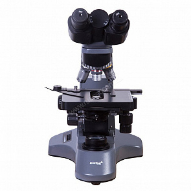 Микроскоп Levenhuk 720B