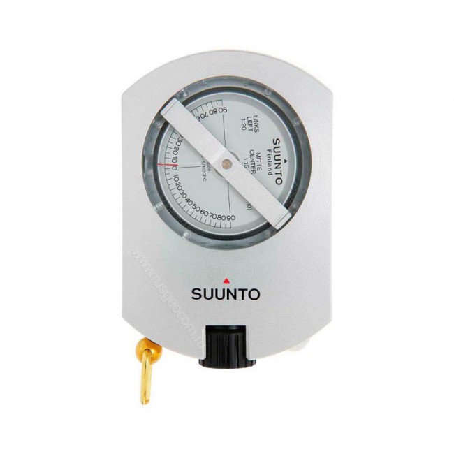 Высотомер, клинометр SUUNTO PM-5/1520 PC