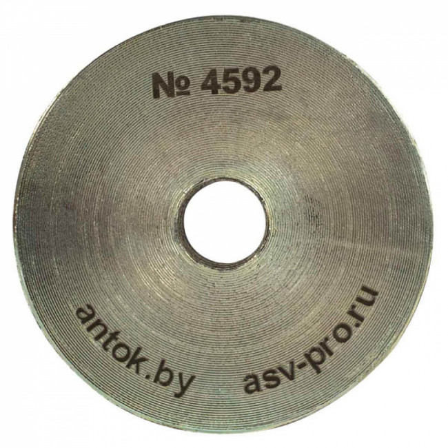 Динамический плотномер АНТОК Д-51