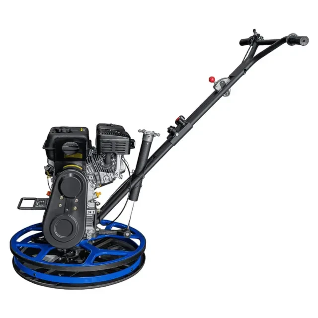 Затирочная машина бензиновая TSS DMR600L