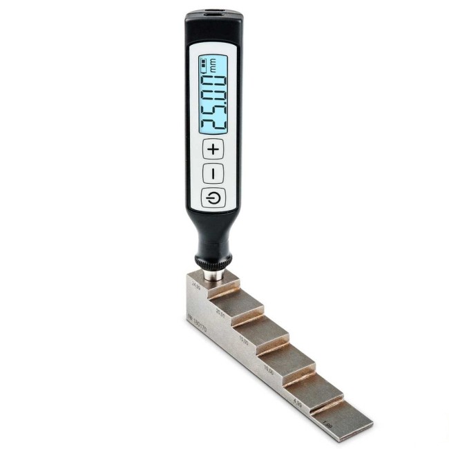 Стандартный образец "Ступенька"