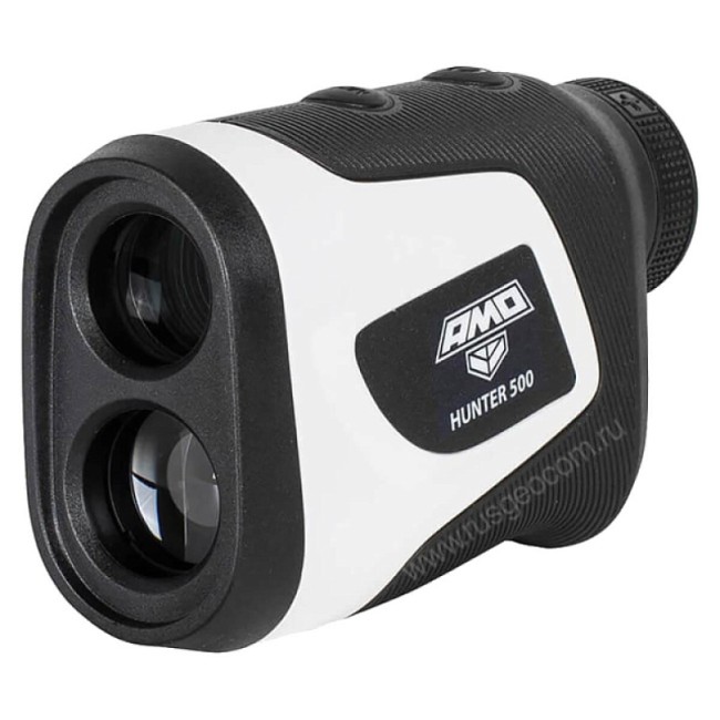 Оптический дальномер AMO HUNTER 500 с калибровкой Оптический дальномер AMO HUNTER 500 с калибровкой