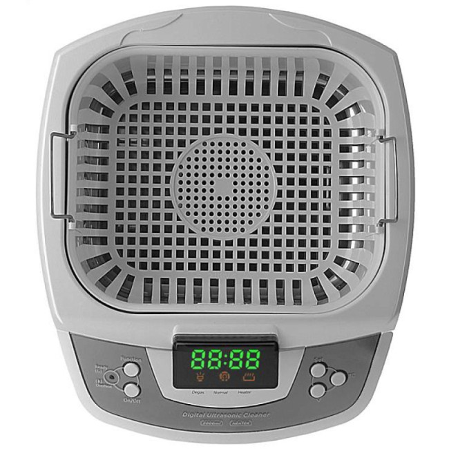 Ультразвуковая ванна МЕГЕОН 76008 Ультразвуковая ванна МЕГЕОН 76008