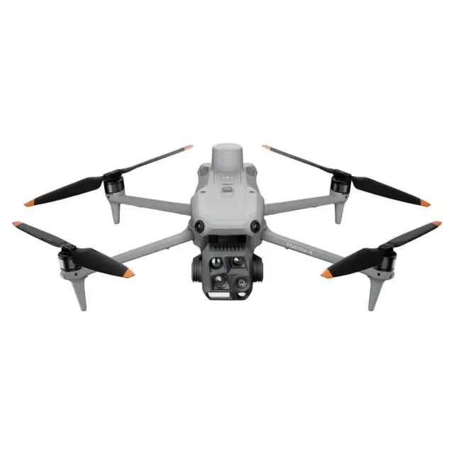 Квадрокоптер DJI Matrice 4 Thermal