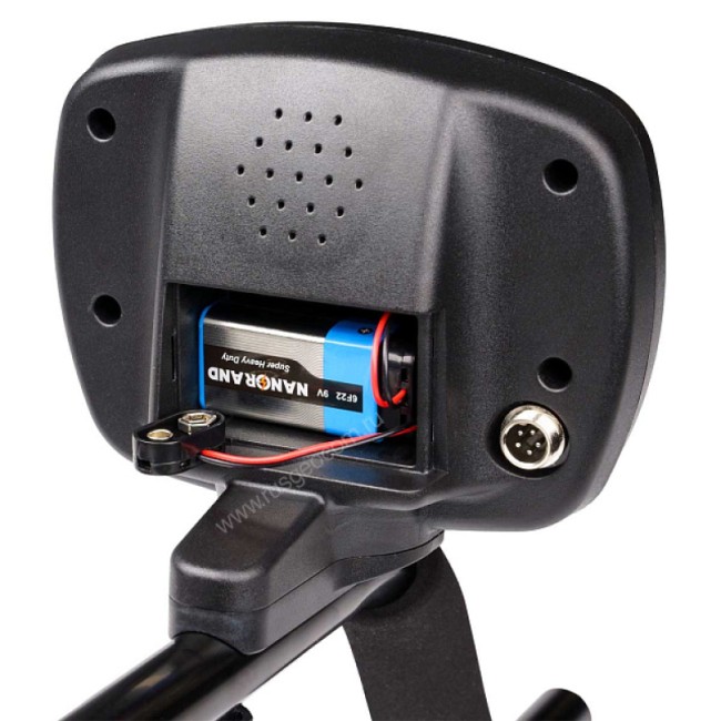 Металлоискатель RGK MD-20 Металлоискатель RGK MD-20