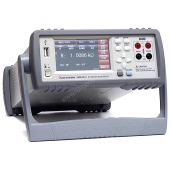 Микроомметр Актаком АММ-6015 Микроомметр Актаком АММ-6015
