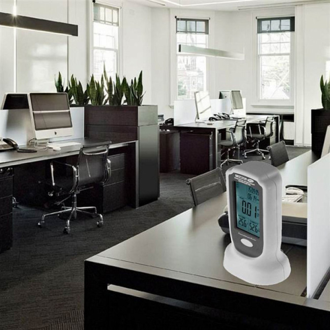 Измеритель концентрации формальдегида МЕГЕОН 08019 Измеритель концентрации формальдегида МЕГЕОН 08019