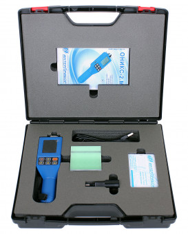 Кейс для ОНИКС-2М Кейс для ОНИКС-2М